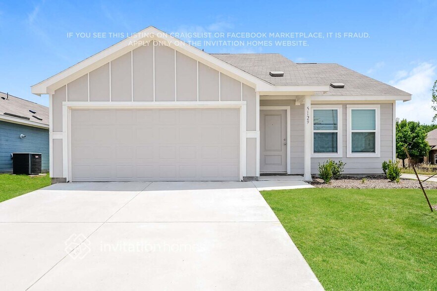 Primary Photo - 5129 Hidden Treasure Ln