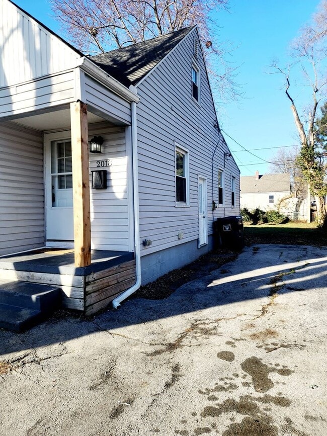 Building Photo - 2018 Oakland Pkwy