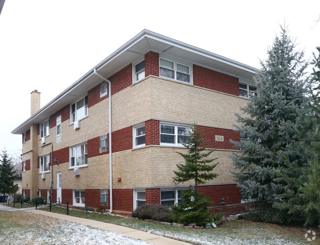 Primary Photo - 524 N Lincoln Ave