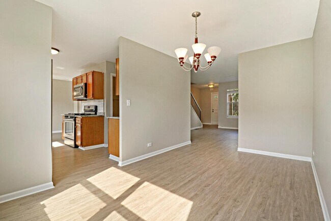 Building Photo - 407 Ballard Dr