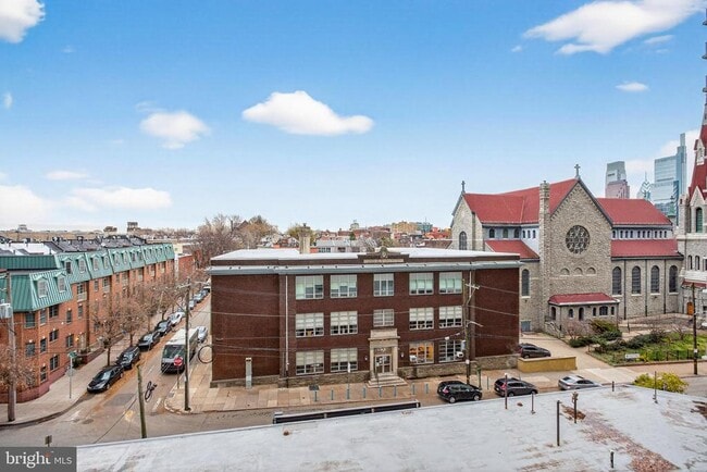 Building Photo - 2401 Pennsylvania Ave