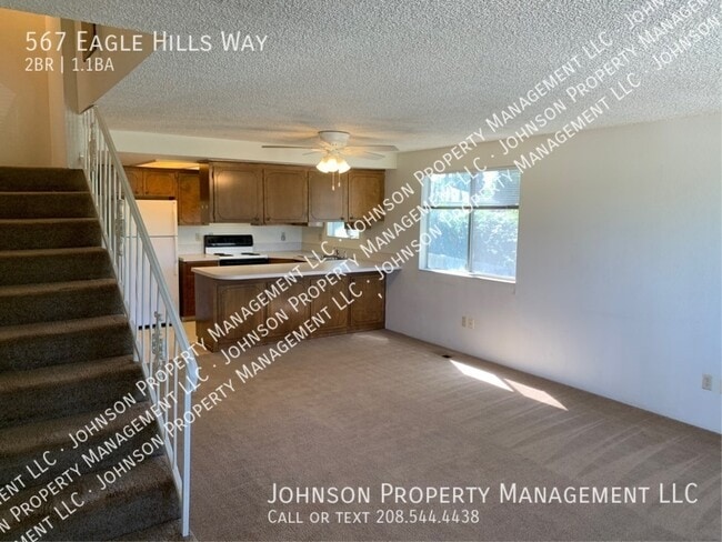 Building Photo - 567 N Eagle Hills Way