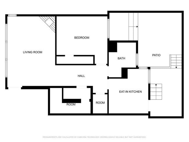 Building Photo - 283 Filbert St