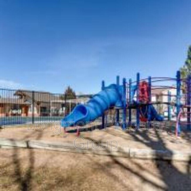 Building Photo - 3581 Larkspur Cir