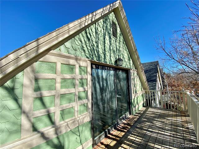 Building Photo - 3475 W 31st Ave