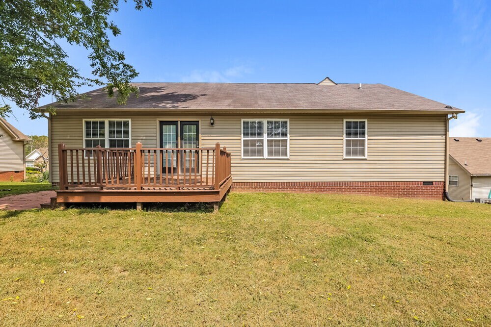 Building Photo - 2917 Hearthside Dr
