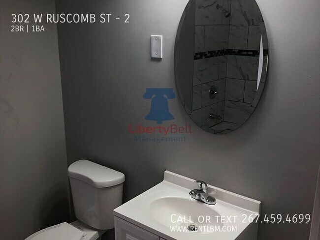 Building Photo - 302 W Ruscomb St