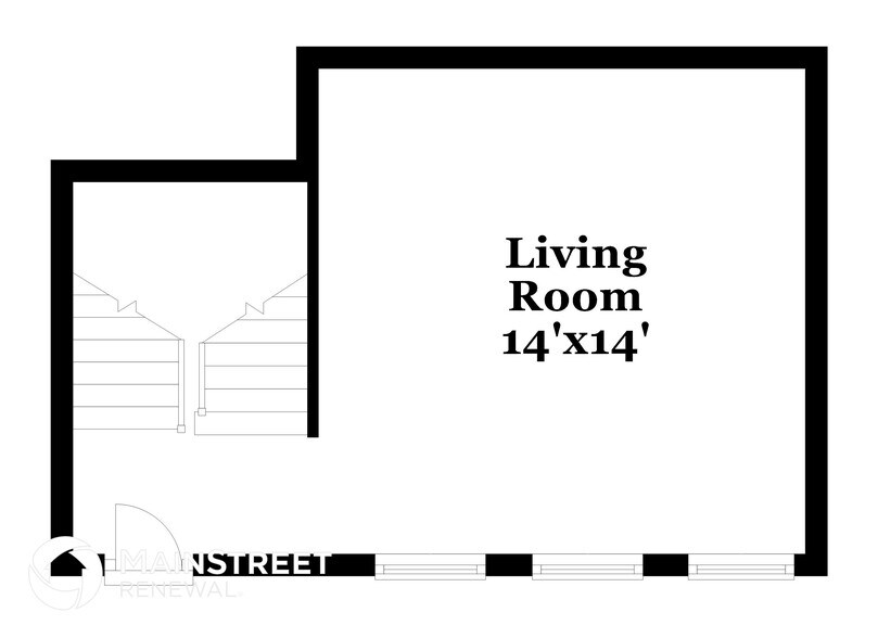 Building Photo - 3020 Creel Rd