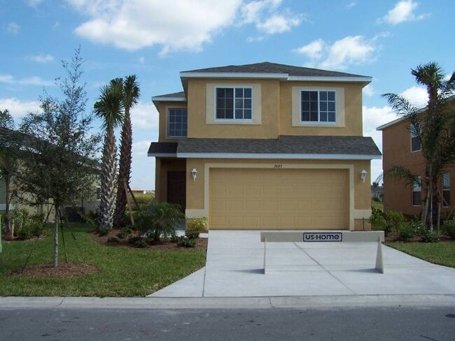 Building Photo - 7093 Chatum Light Run