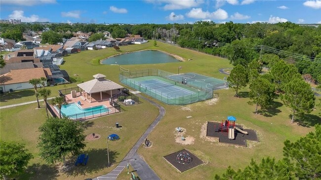 Building Photo - 4805 Kingston Cir