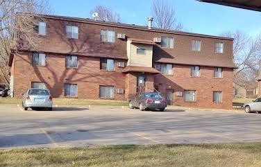 Building Photo - 1649 Aber Ave