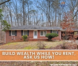 Building Photo - 8246 Collier St SW