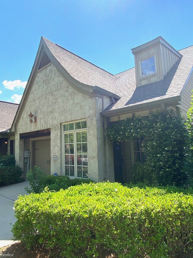 3 br, 2.5 bath Townhome 4618 Cotswold Lane 4618 Cotswold Ln Birmingham AL 35242 Apartment