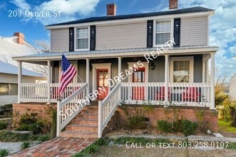 Building Photo - 203 Oliver St