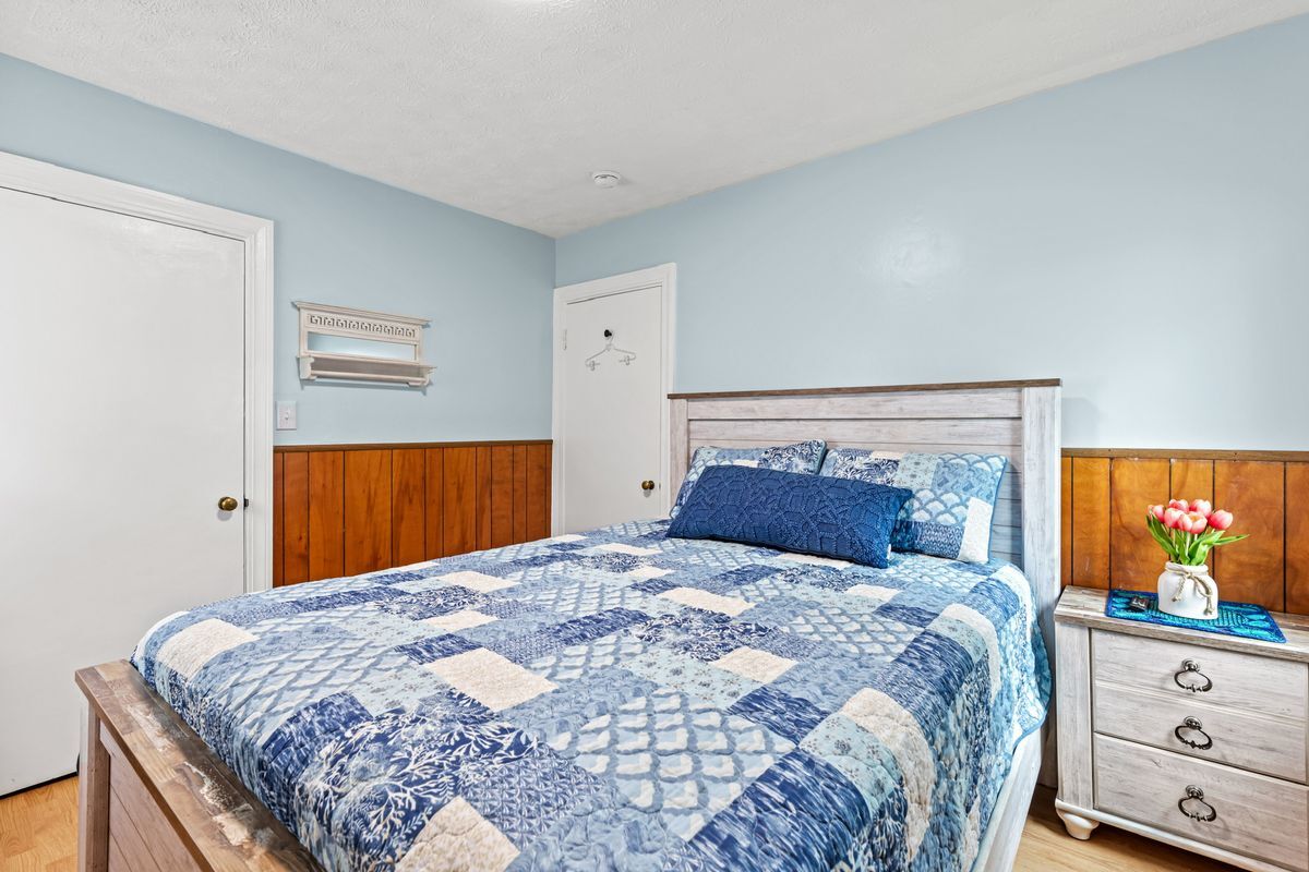 Building Photo - 31 Foote St