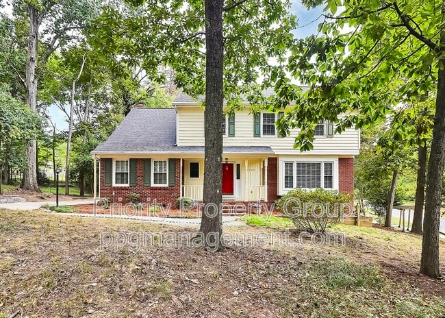 Building Photo - 11323 Harrowfield Rd