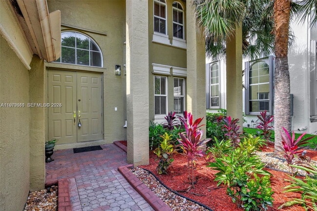 Building Photo - Southwest 51st Street, Miramar, FL 33027 - 5 BR 3.5 BA single-family home