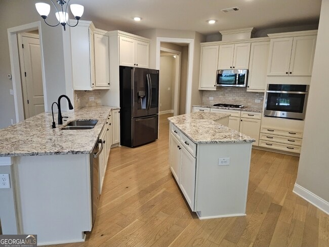 Building Photo - 609 Tulip Poplar Dr