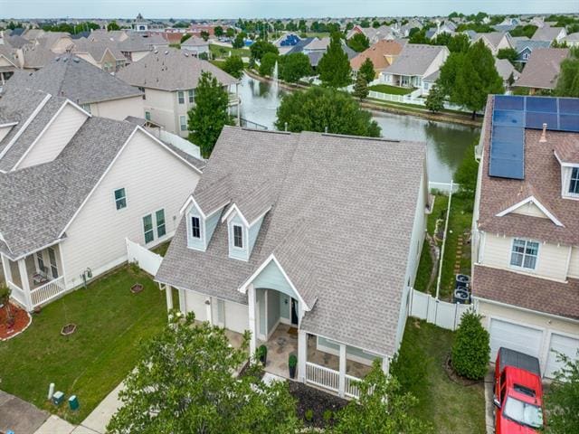 Building Photo - 1121 Spanish Moss Dr