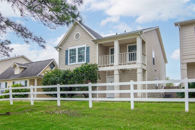 Building Photo - 20911 Young Meadows Way