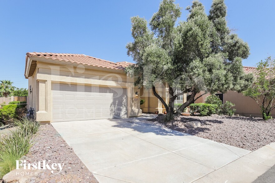 Building Photo - 11554 W Mule Deer Ct