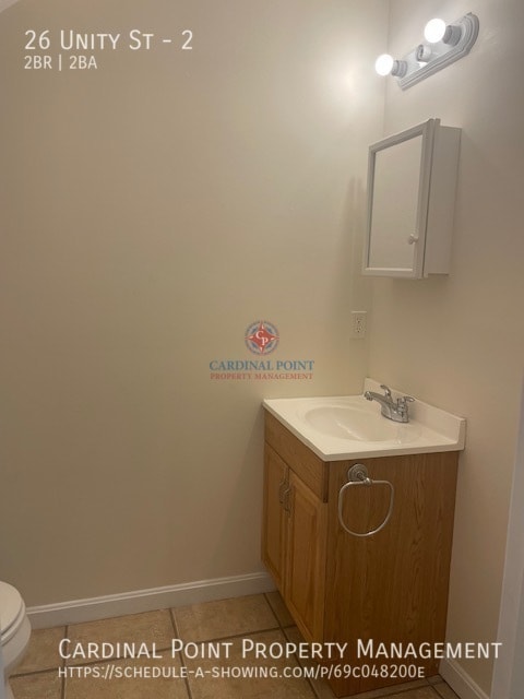 Building Photo - 26 Unity St