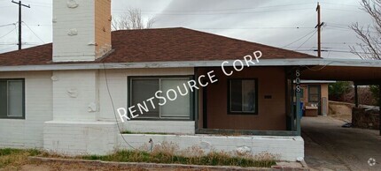 Building Photo - 4 Bedroom Home for Rent in Barstow