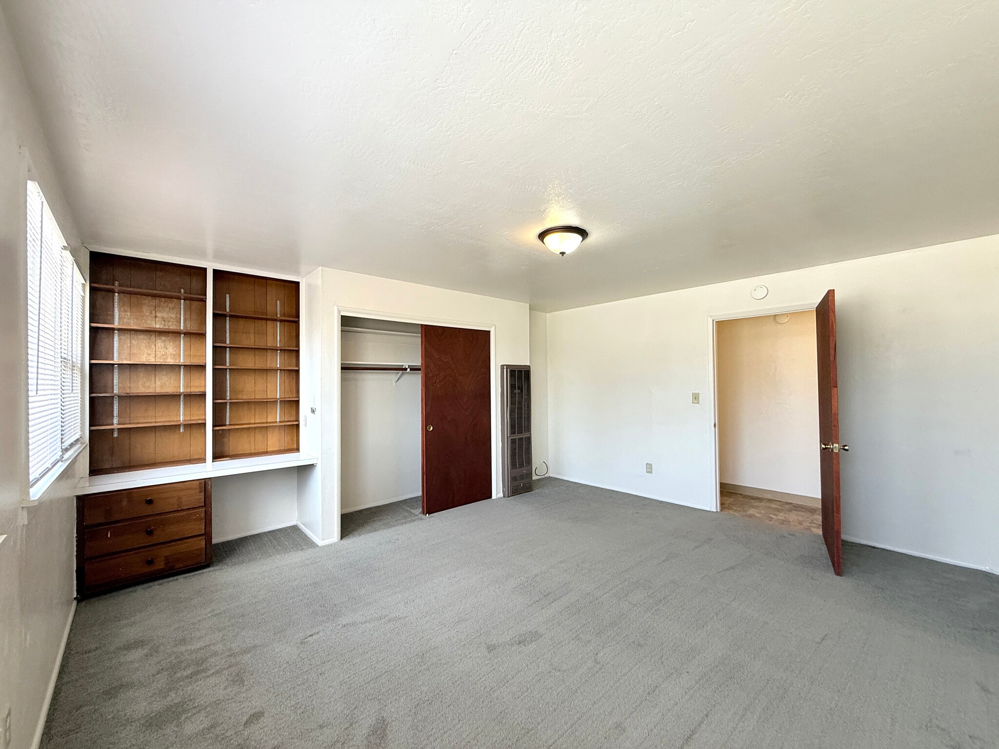Building Photo - 1116 Henderson St