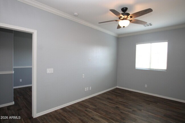 Building Photo - 4123 S Buckskin Way