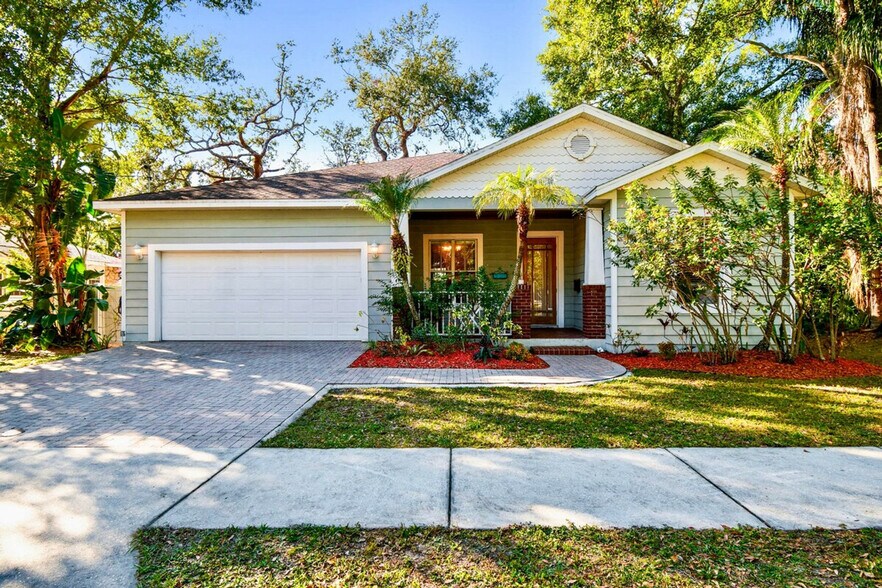 Building Photo - 2804 N Munro St