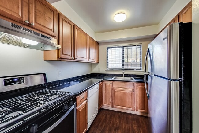 Floorplan - Fruitvale Haus