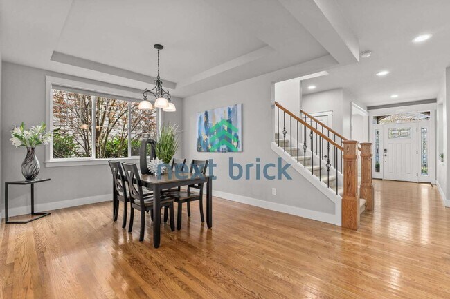 Building Photo - Spacious 4-Bed, 4-Bath Retreat in Sammamish – 3300 Sq Ft of Comfort and Style!