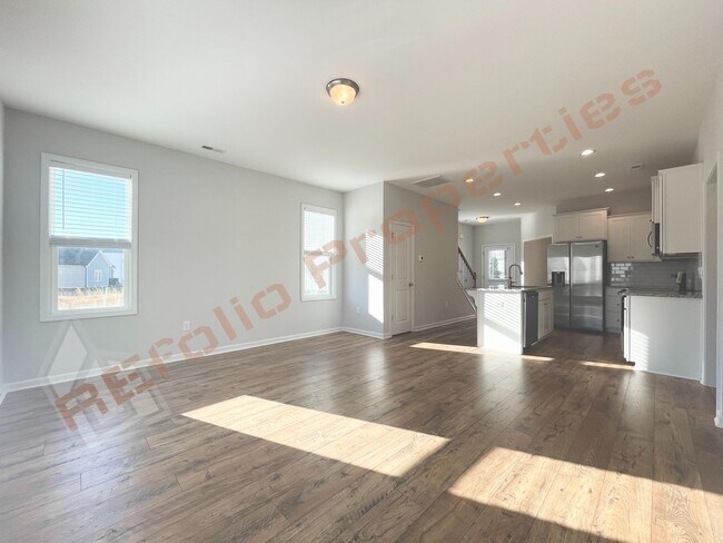 Building Photo - Stunning 4 Bedroom 2.5 Bathroom Home w/ Primary Suite on Main Level @ Ashcroft, Clayton, Availabl...