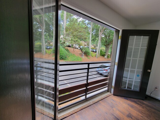 Building Photo - 1445 Monroe Dr NE