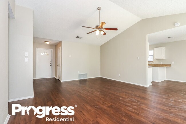 Building Photo - 6516 Highview Terrace