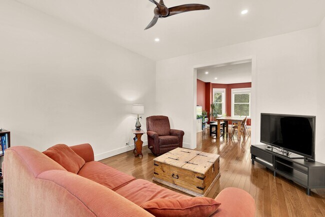 Building Photo - 4012 7th St NW