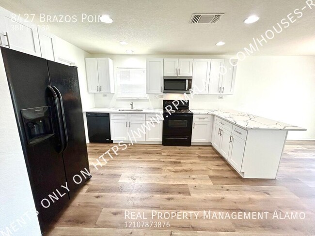 Building Photo - 8427 Brazos Pt