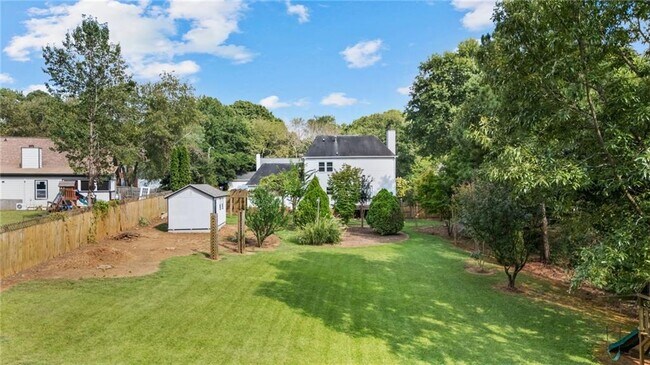 Building Photo - 3913 Hadley Farm Dr