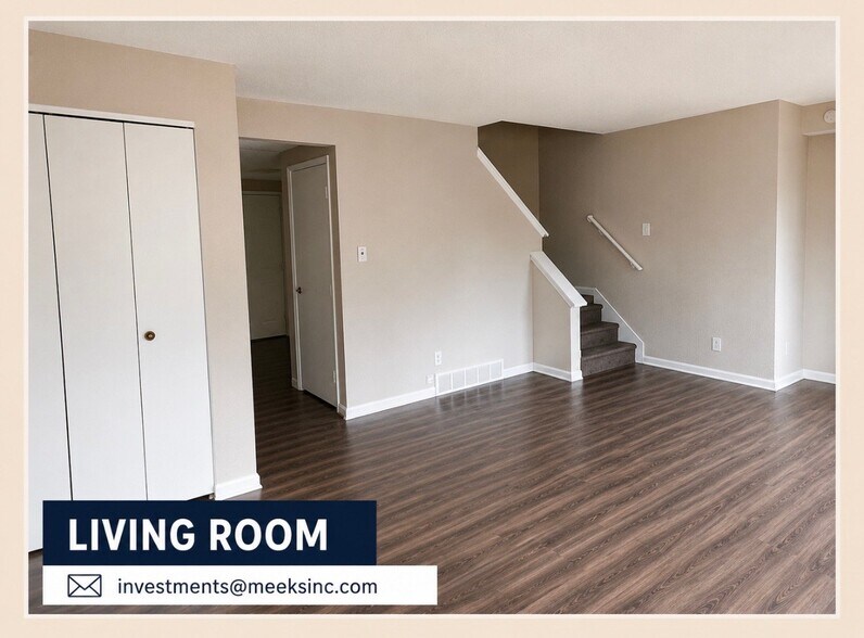 Building Photo - 2613 Hawthorne Dr
