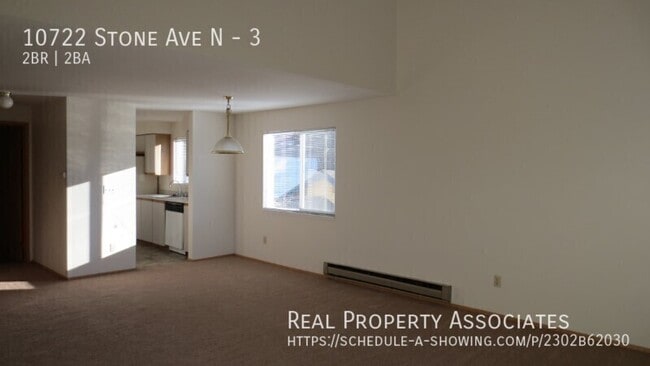 Building Photo - 10722 Stone Ave N