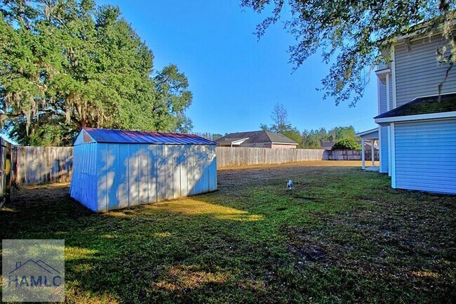 Building Photo - 381 Mancey Garrason Lp