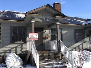 Building Photo - 170-704-708 Broadway Duplex, Bend