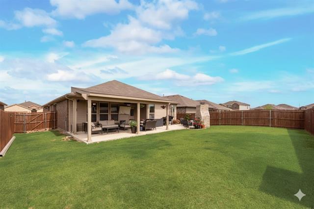 Building Photo - 15809 Culford Ln