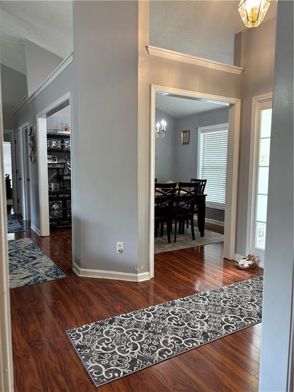 Building Photo - 3310 McEver Park Cir