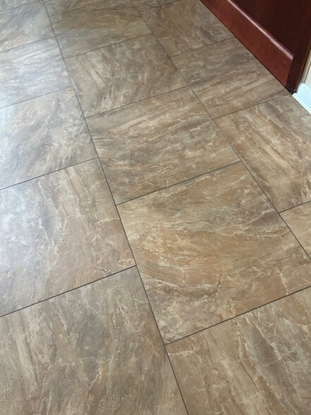 Great Room Flooring - 1488 Mitchell Ave