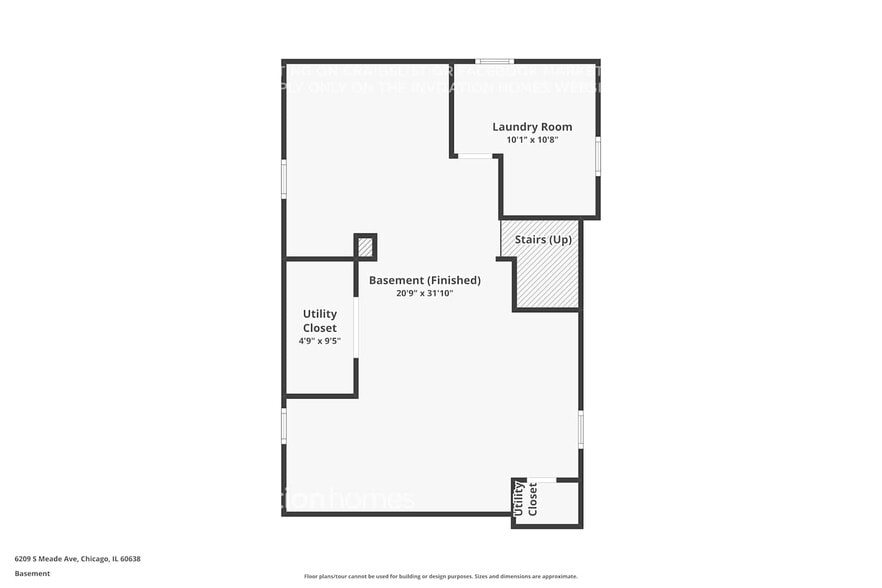 Building Photo - 6209 S Meade Ave