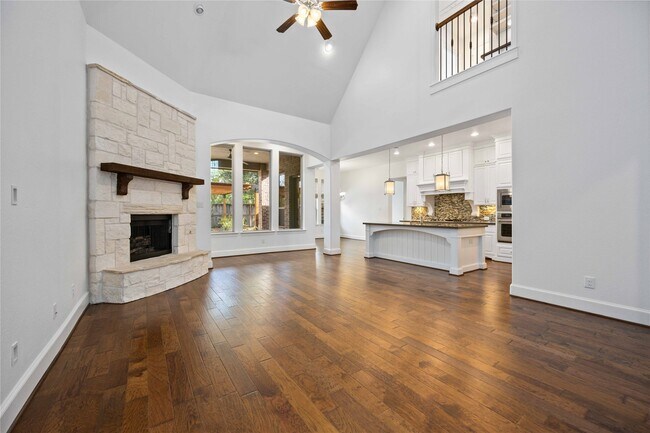 Building Photo - 4110 Clover Ridge Ln