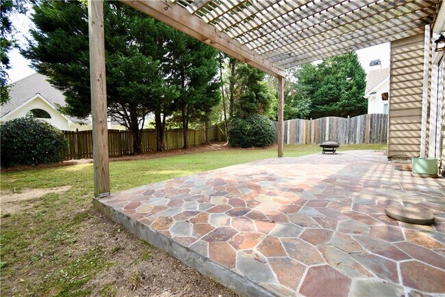 Building Photo - 4534 Village Springs Run