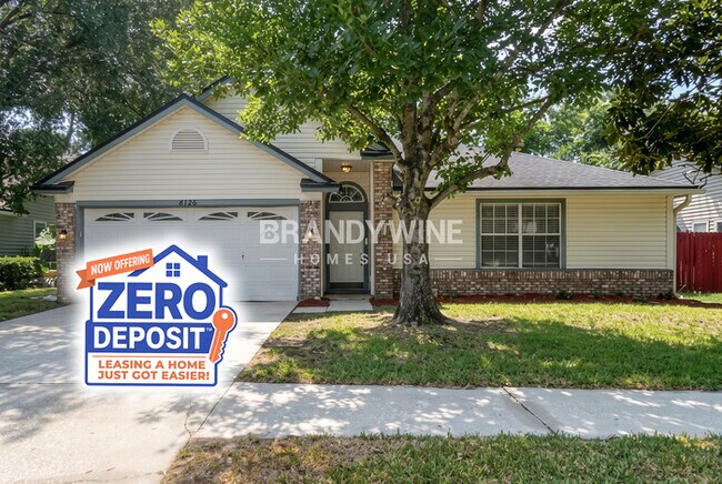 Building Photo - 8126 Fieldside Dr W