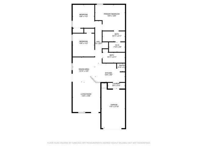 Building Photo - 2500 Westcliff Rd
